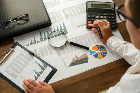 Financial Forecasting