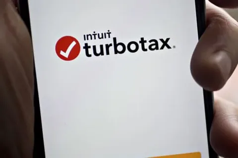 Professional tax software