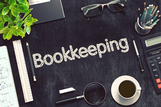 Book Keeping