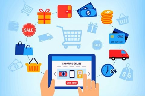 E-commerce & Retail