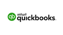 Quick Books Logo